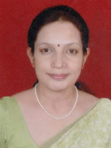 Ms. Roopa Shetty picture